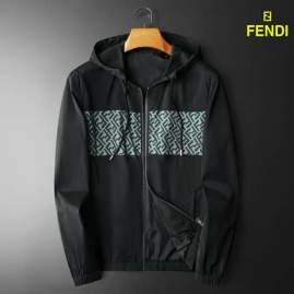 Picture of Fendi Jackets _SKUFendiM-5XL12yr15133868